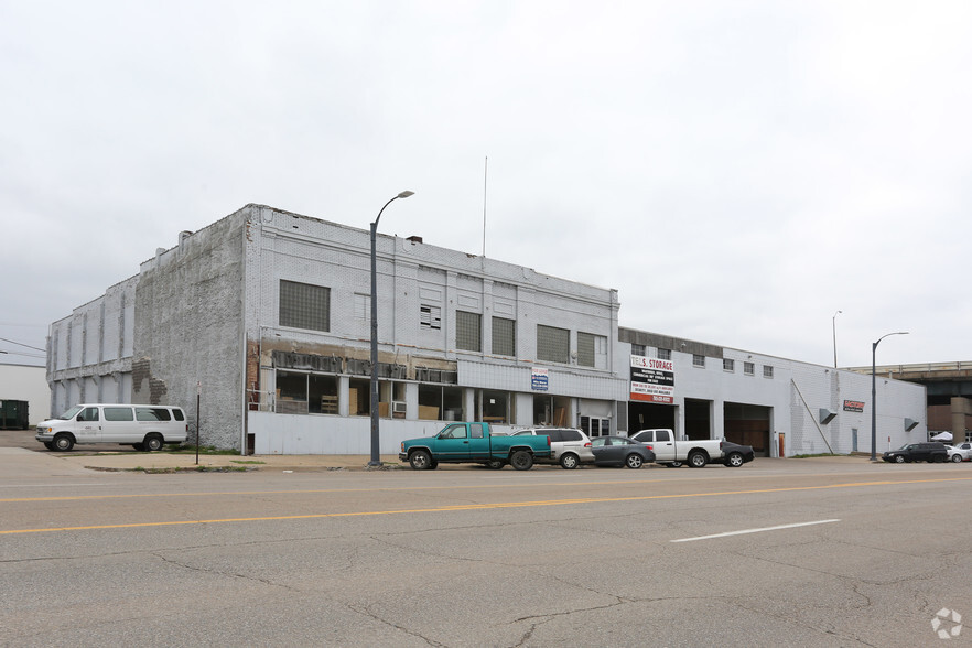 116 S Kansas Ave, Topeka, KS for sale - Primary Photo - Image 1 of 1