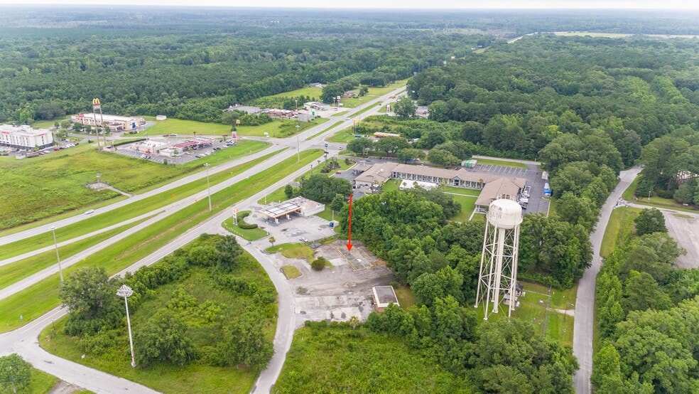 61 Charles Frazier Cir, Yemassee, SC for sale - Building Photo - Image 3 of 23