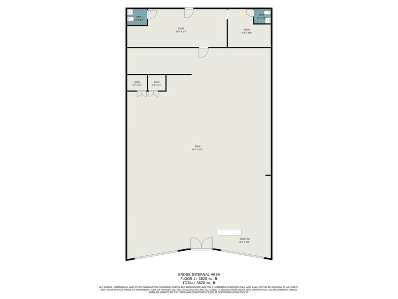 1220 Lafayette St, Cape Coral, FL for lease - Building Photo - Image 2 of 13