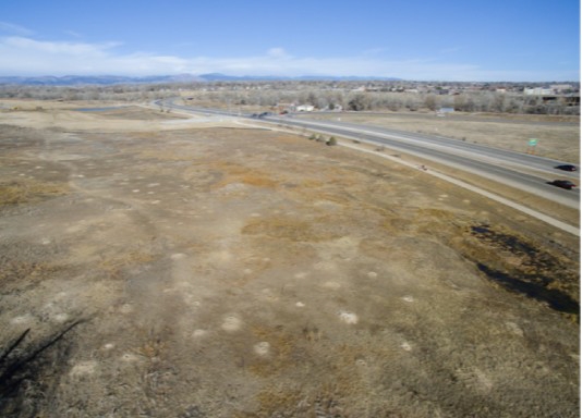 Hwy 287 & Trails At Coal Creek Drive, Lafayette, CO for lease - Building Photo - Image 1 of 4