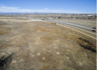 More details for Hwy 287 & Trails At Coal Creek Drive, Lafayette, CO - Land for Lease