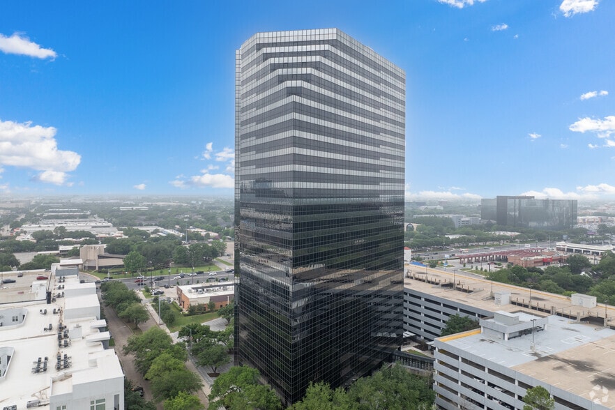 2500 Citywest Blvd, Houston, TX for lease - Building Photo - Image 1 of 18
