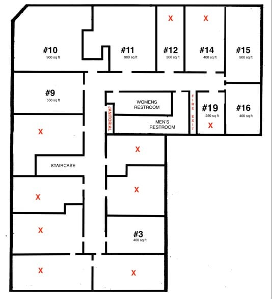 4912 Bergenline Ave, West New York, NJ for lease - Building Photo - Image 2 of 19