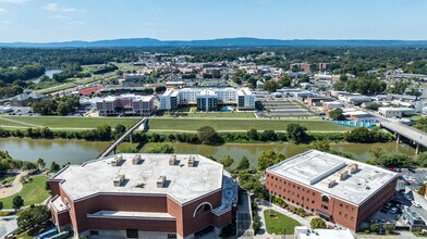 340 W 3rd St SW, Rome, GA - AERIAL  map view - Image1