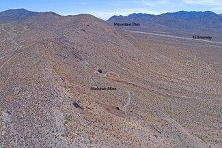 More details for 9 Clark Mountain Rd, Baker, CA - Land for Sale