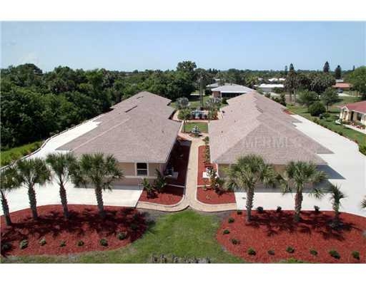 225-227 Rotonda Blvd W, Rotonda West, FL for sale - Primary Photo - Image 1 of 1