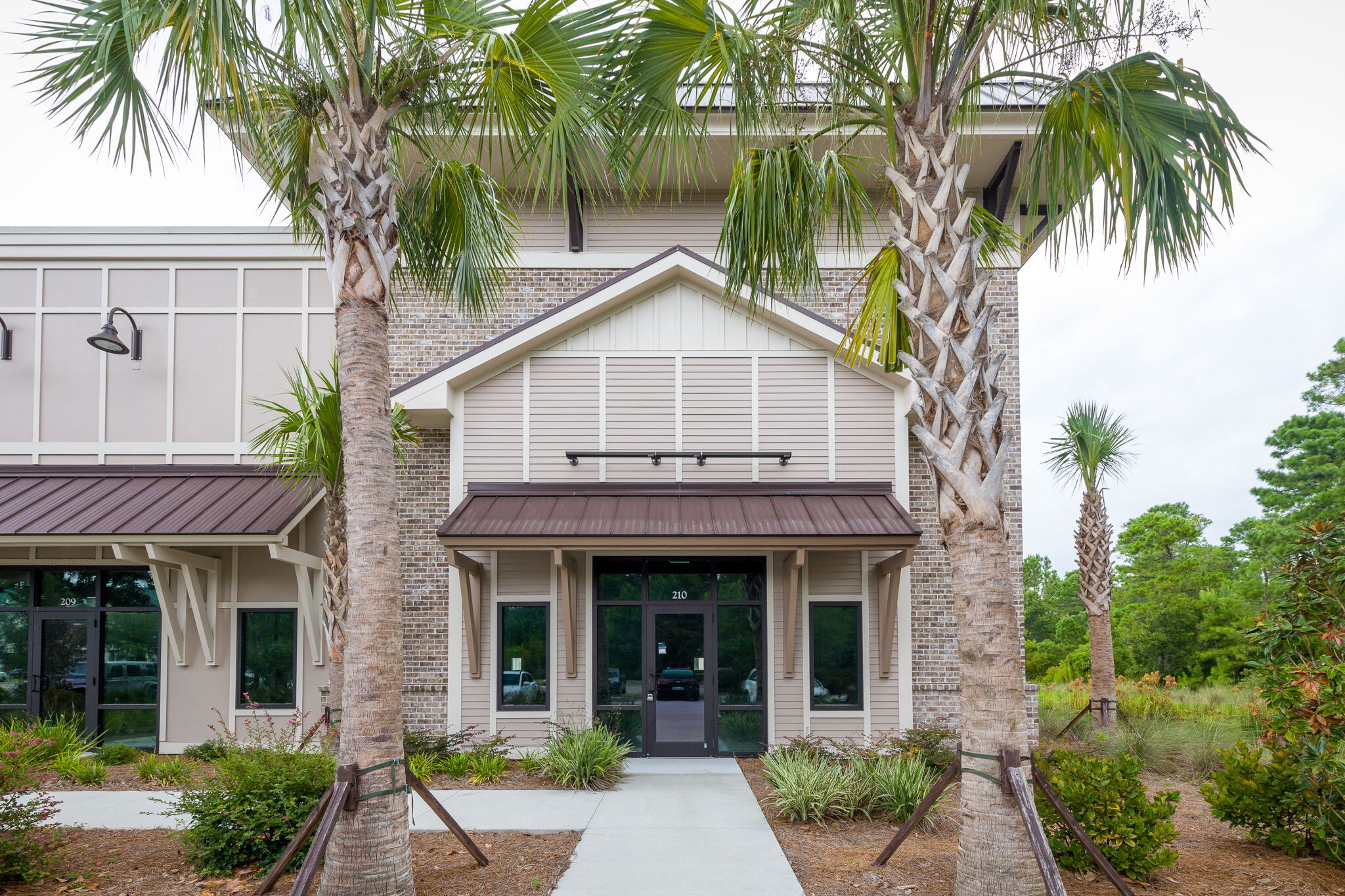 3095 Soperton Dr, Bluffton, SC for lease Building Photo- Image 1 of 7