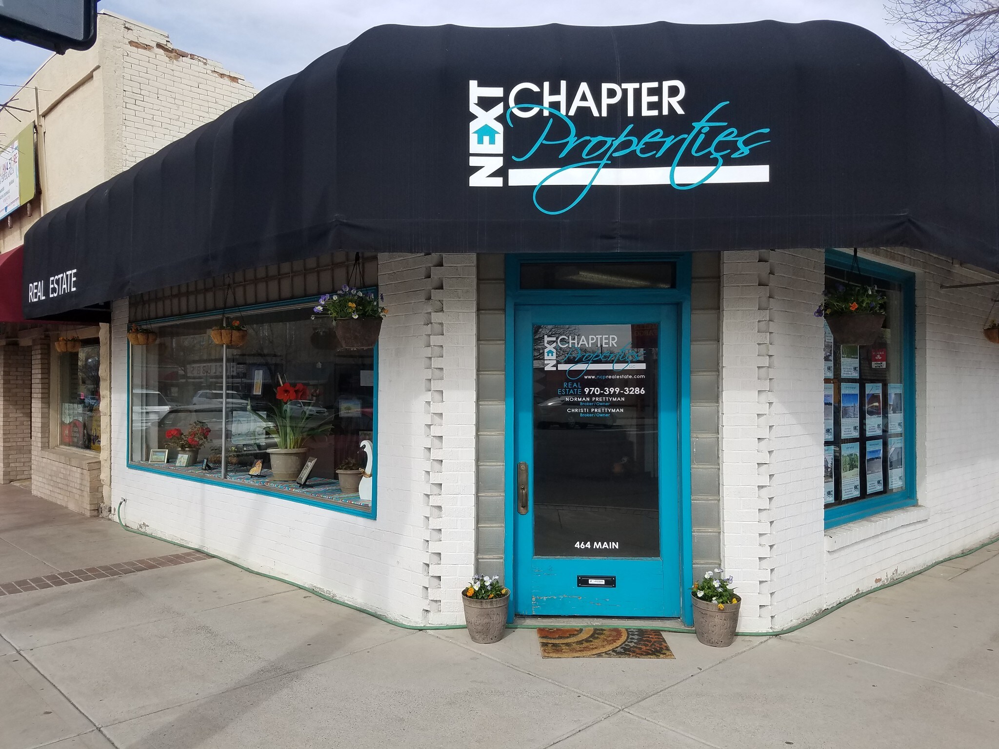 464 Main St, Grand Junction, CO for sale Building Photo- Image 1 of 1