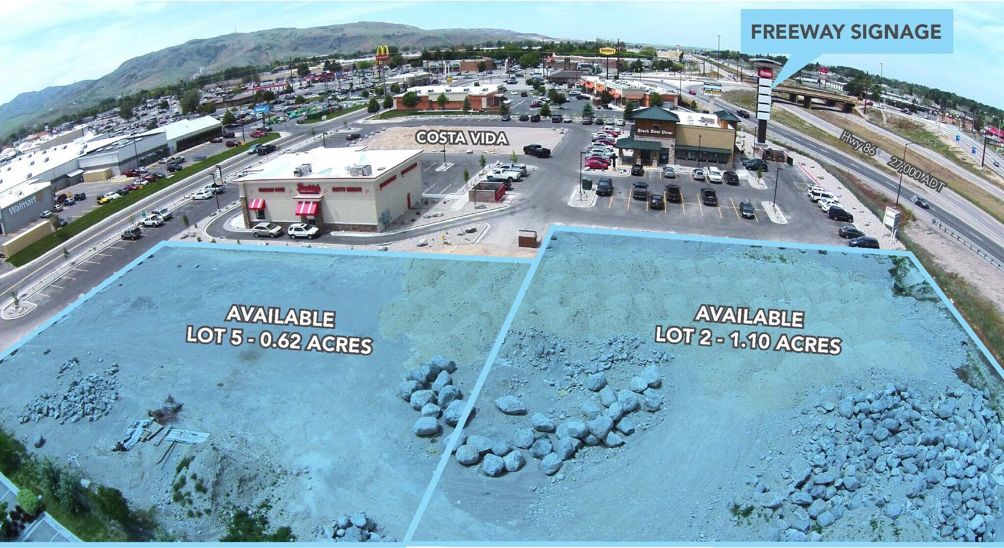 205 Lakeshore Dr, Pocatello, ID for sale Building Photo- Image 1 of 1