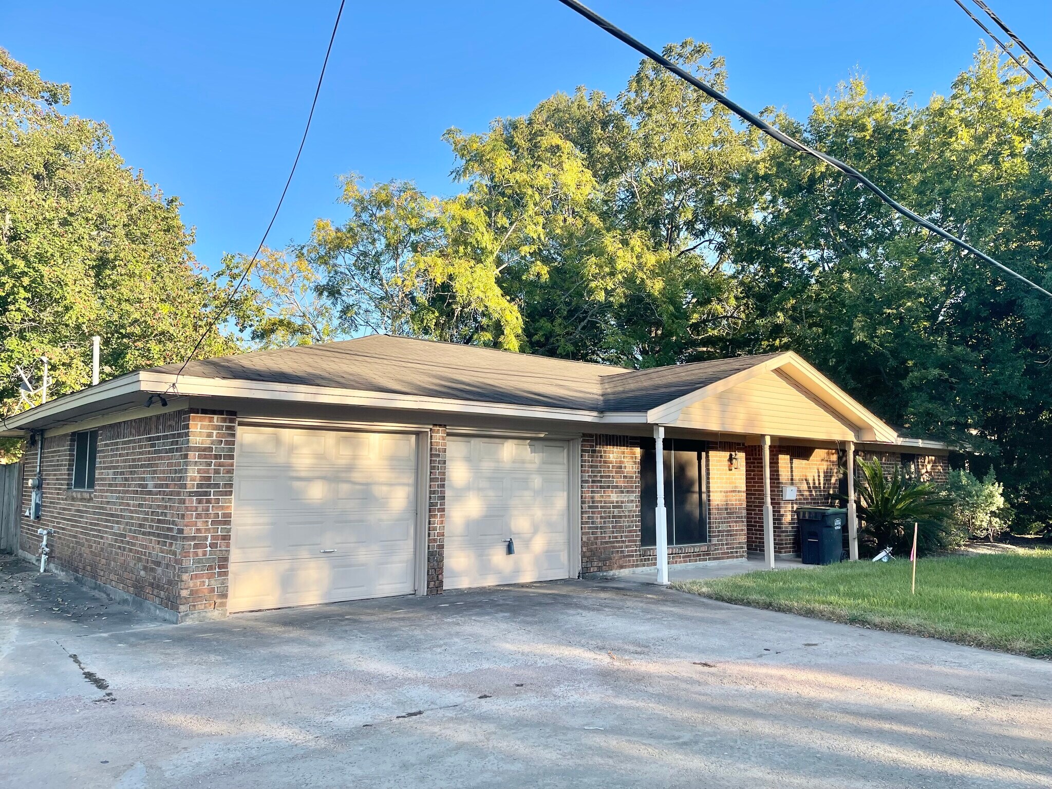 2601 McLean Rd, Pearland, TX for sale Primary Photo- Image 1 of 1