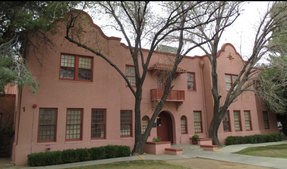 2700 S 8th Ave, Tucson, AZ for sale - Primary Photo - Image 3 of 27