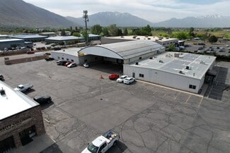 More details for 1775 S East Bay Blvd, Provo, UT - Industrial for Lease