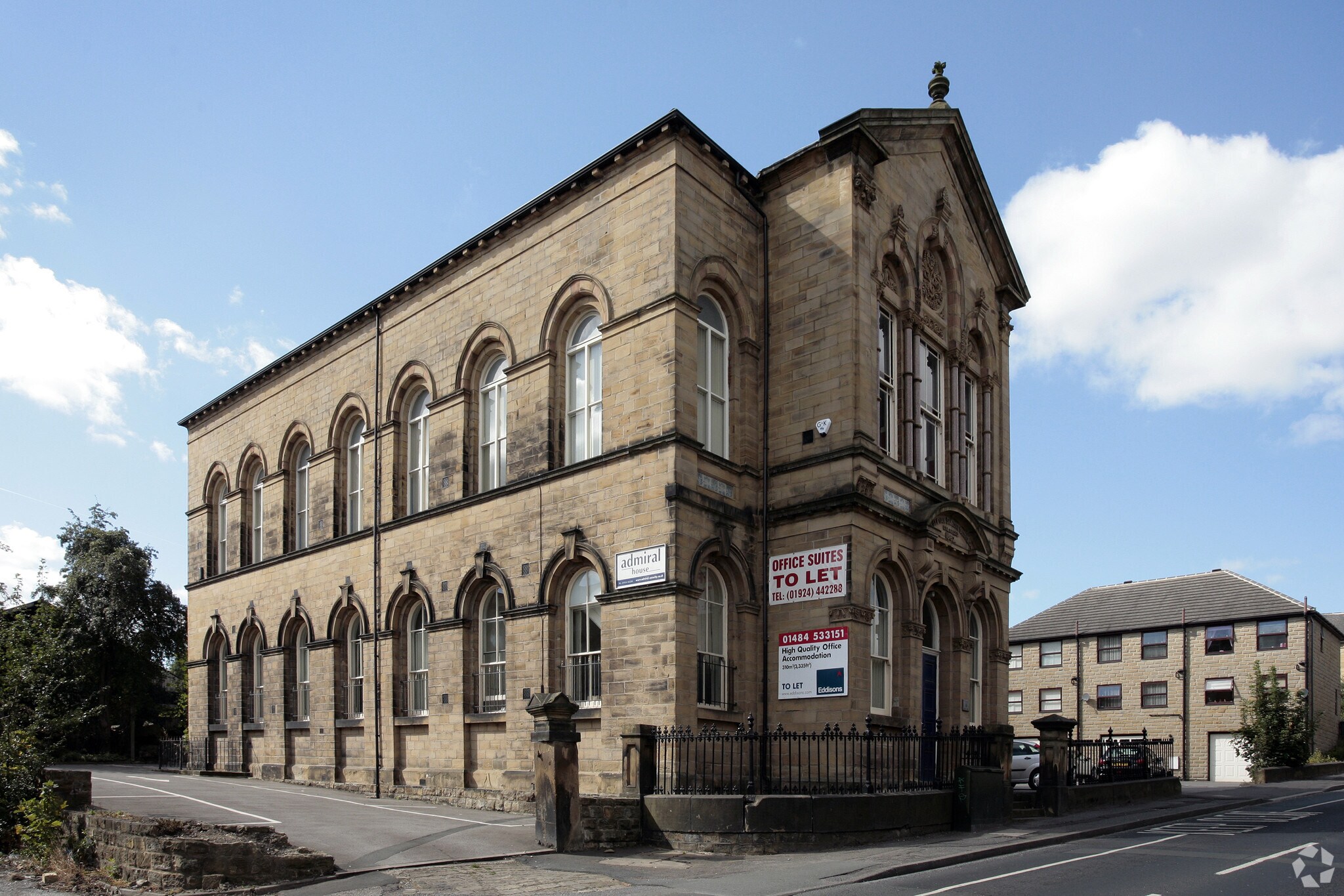 Blakeridge Ln, Batley for lease Primary Photo- Image 1 of 2