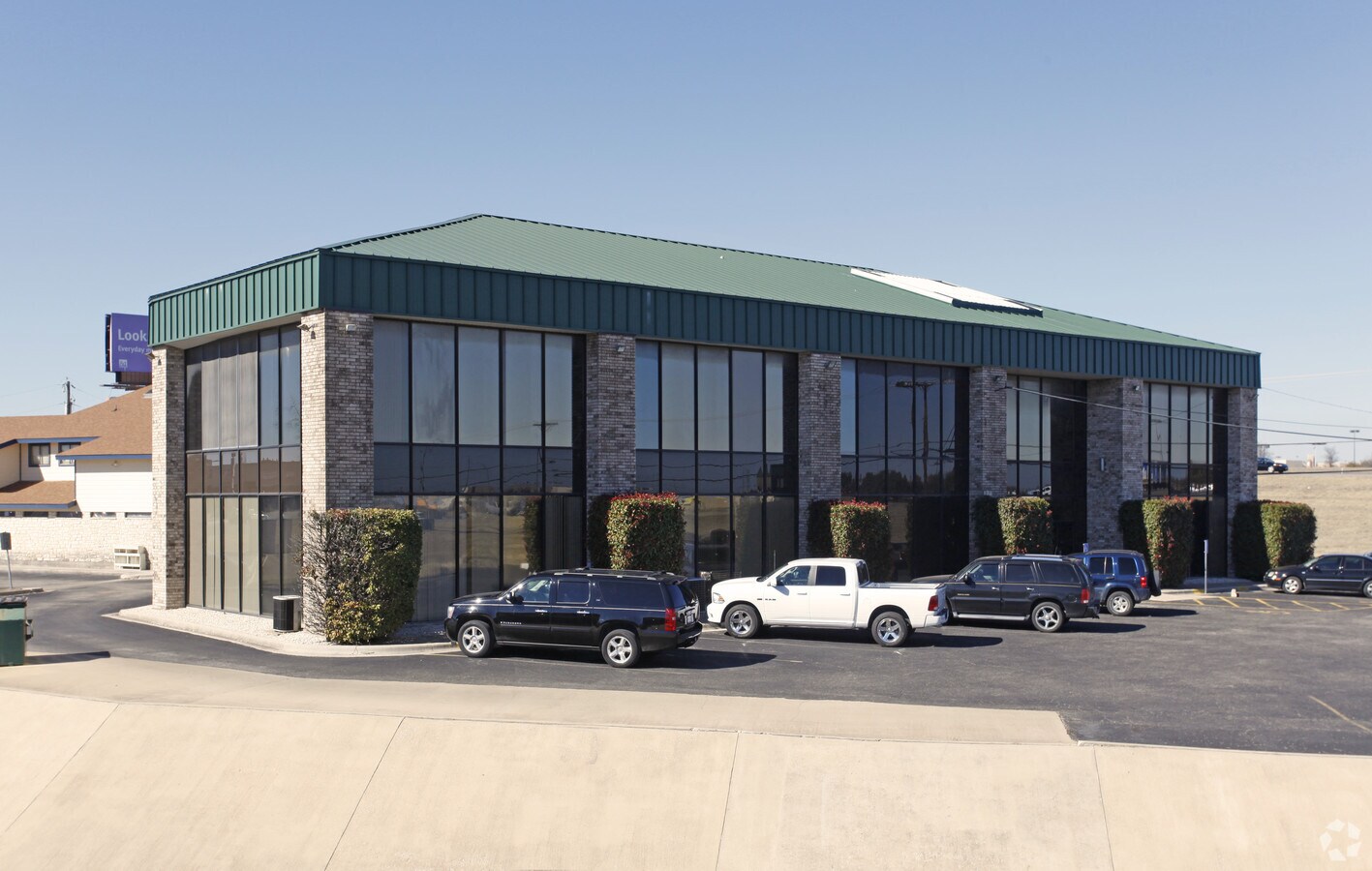 2210 E Central Texas Expy, Killeen, TX 76543