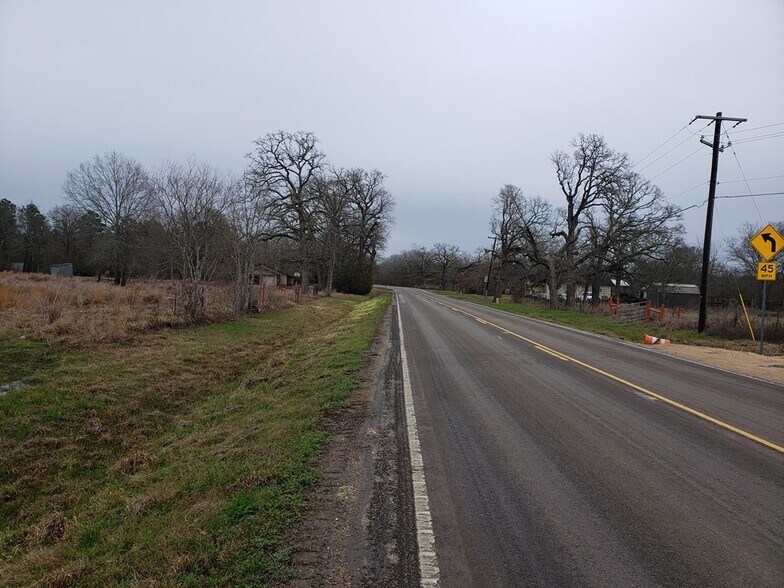 503 FM 1818 Rd, Diboll, TX 75941 Land for Sale