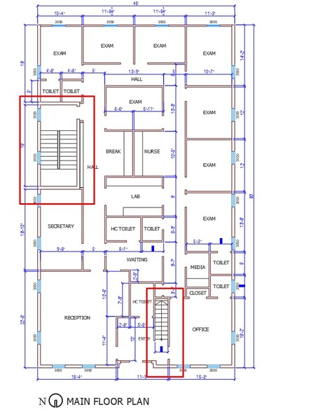 2013 Highland Ave, Knoxville, TN for lease - Building Photo - Image 2 of 7