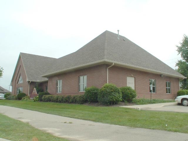 121 S Progress Dr, Xenia, OH for sale Primary Photo- Image 1 of 1