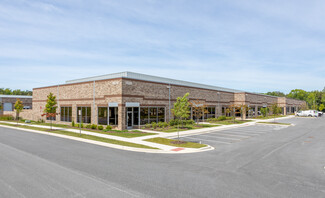 More details for White Marsh Blvd, Middle River, MD - Retail, Flex for Lease