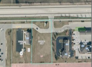 2705 E Washington St, West Bend, WI for sale Primary Photo- Image 1 of 2