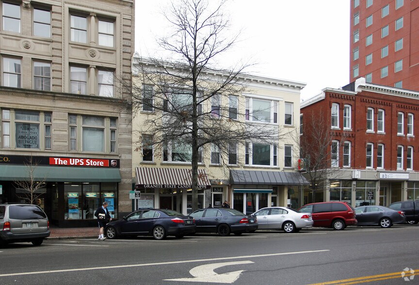 832836 Elm St, Manchester, NH 03101