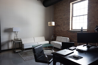 1414 S Western Ave, Chicago, IL for lease Interior Photo- Image 1 of 4