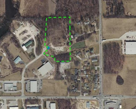 3913 Engleton Ave, Fort Wayne, IN for sale - Primary Photo - Image 1 of 1