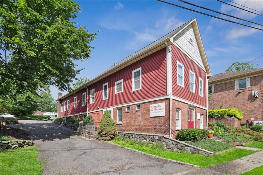 192 Central Ave, Stirling, NJ for sale - Building Photo - Image 1 of 36