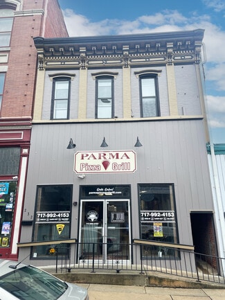 More details for 232 Locust St, Columbia, PA - Retail for Lease