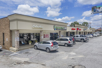 More details for 6201 Veterans Pky, Columbus, GA - Multiple Space Uses for Lease