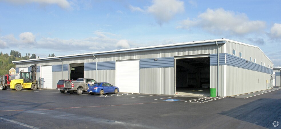 13716 24th St E, Sumner, WA for sale - Building Photo - Image 1 of 1