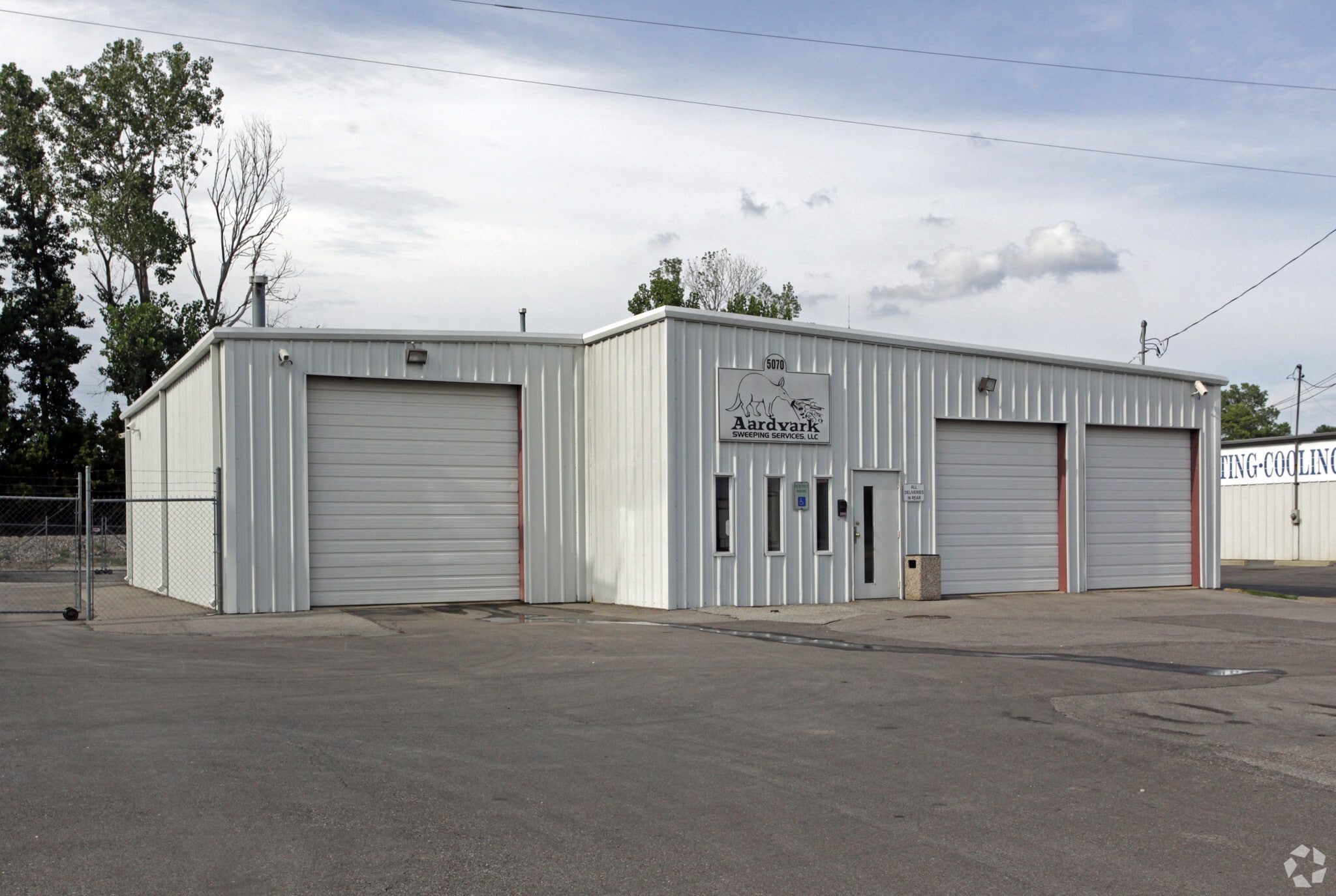 5070 Wilfong Rd, Memphis, TN for sale Primary Photo- Image 1 of 3