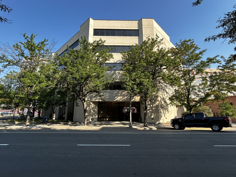 2929 N 3rd Ave, Billings, MT for sale - Building Photo - Image 1 of 13