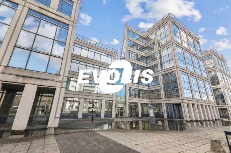 Office in Villepinte for sale Building Photo- Image 1 of 16