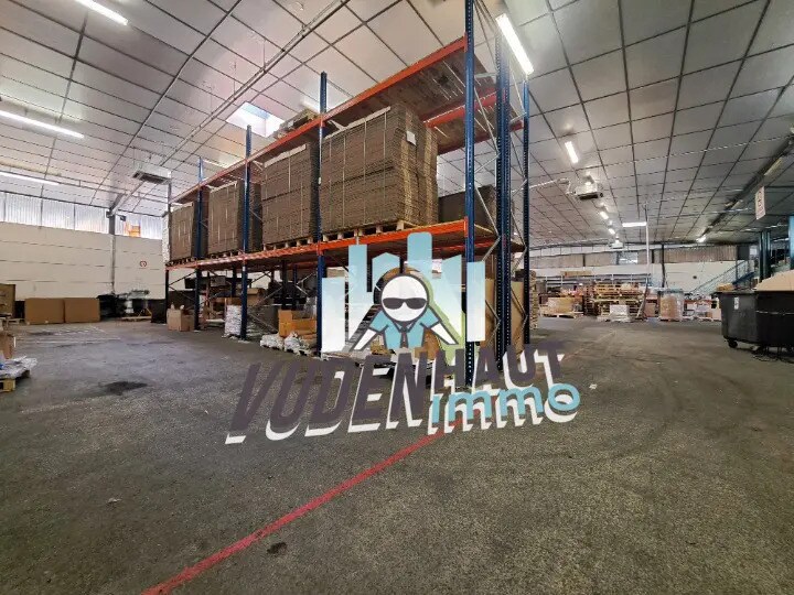 Flex in Muret for lease - Interior Photo - Image 2 of 9