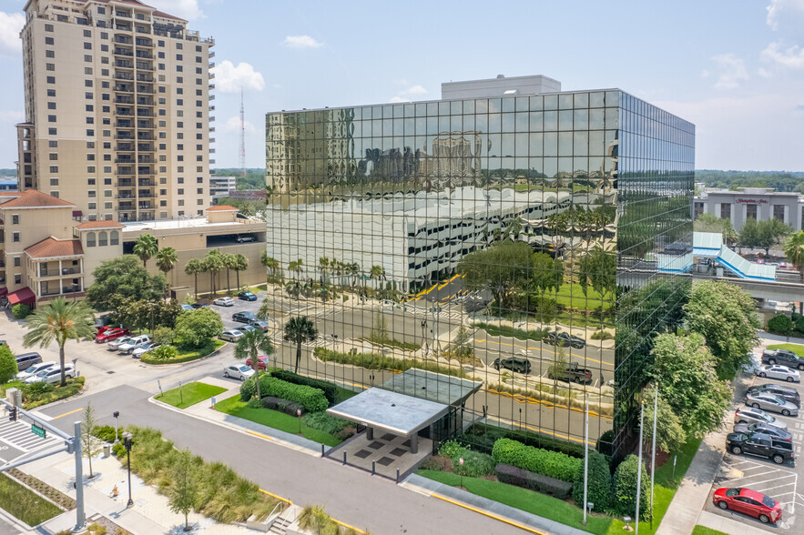 1300 Riverplace Blvd, Jacksonville, FL for lease - Building Photo - Image 1 of 6