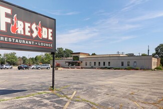 More details for 2801 30th Ave, Kenosha, WI - Retail for Sale