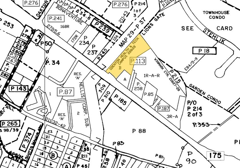 1150 Annapolis Rd, Odenton, MD 21113 Odenton Health and Technology