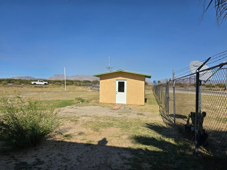 69828 US-60, Wenden, AZ for sale - Building Photo - Image 3 of 13