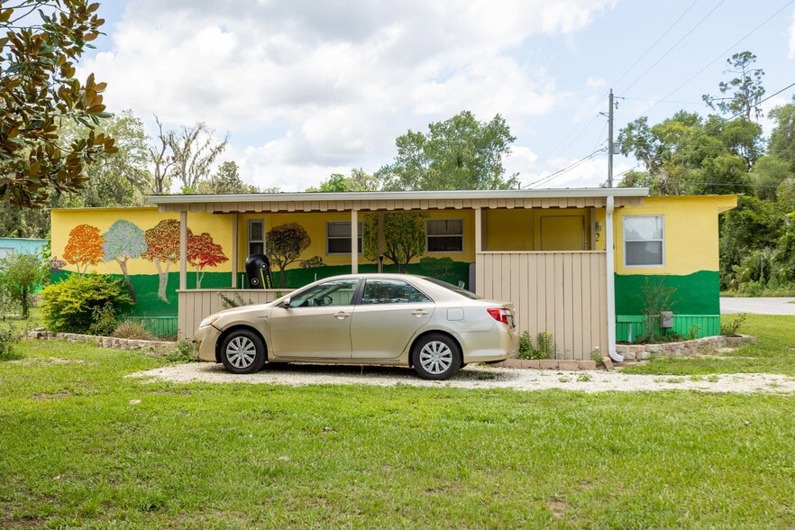 4920 E Parsons Point Rd, Hernando, FL for sale - Building Photo - Image 2 of 16