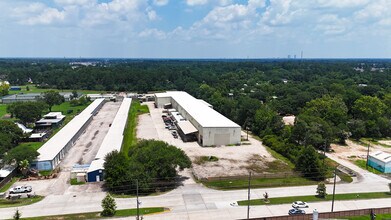 5510 Spring Stuebner Rd, Spring, TX for lease Interior Photo- Image 1 of 5