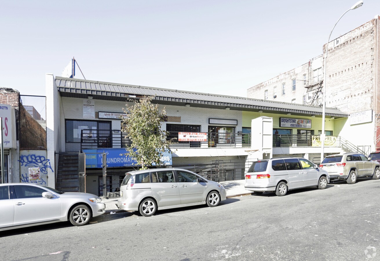 12151217 Stratford Ave, Bronx, NY 10472