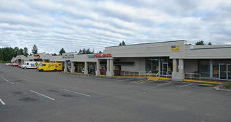 More details for 2106 Harrison Ave NW, Olympia, WA - Retail for Lease