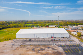 2922 S State Highway 205, Rockwall, TX - aerial  map view - Image1