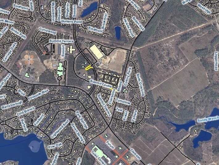 Summit Centre Dr, Columbia, SC for sale - Primary Photo - Image 1 of 1