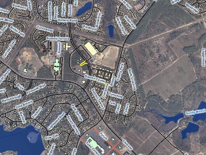 Summit Centre Dr, Columbia, SC for sale Primary Photo- Image 1 of 1