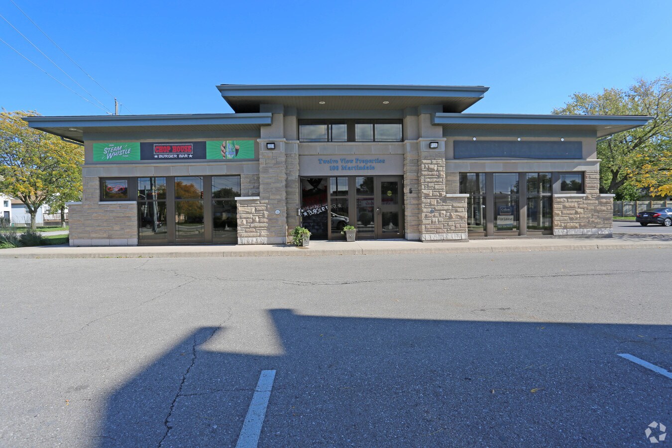 100 Martindale Rd, St Catharines, ON L2S 2Y3