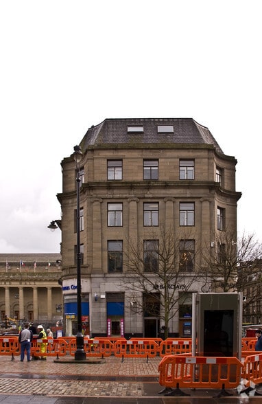 24 High St, Dundee for lease - Building Photo - Image 3 of 4