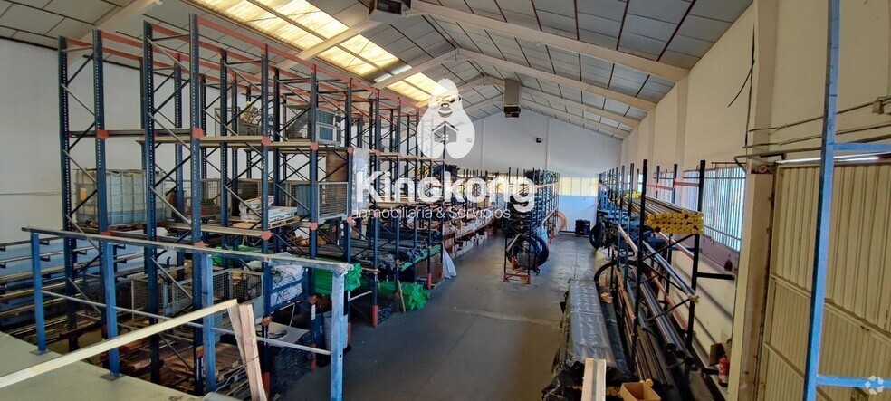 Industrial in Arganda del Rey, MAD for lease - Building Photo - Image 3 of 27