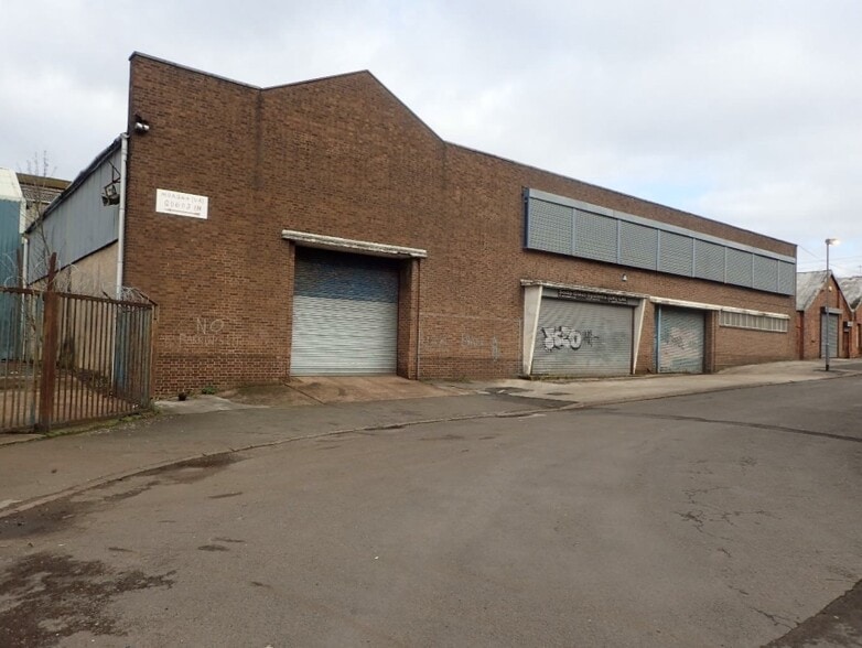 River Lee Rd, Birmingham for sale - Primary Photo - Image 1 of 1