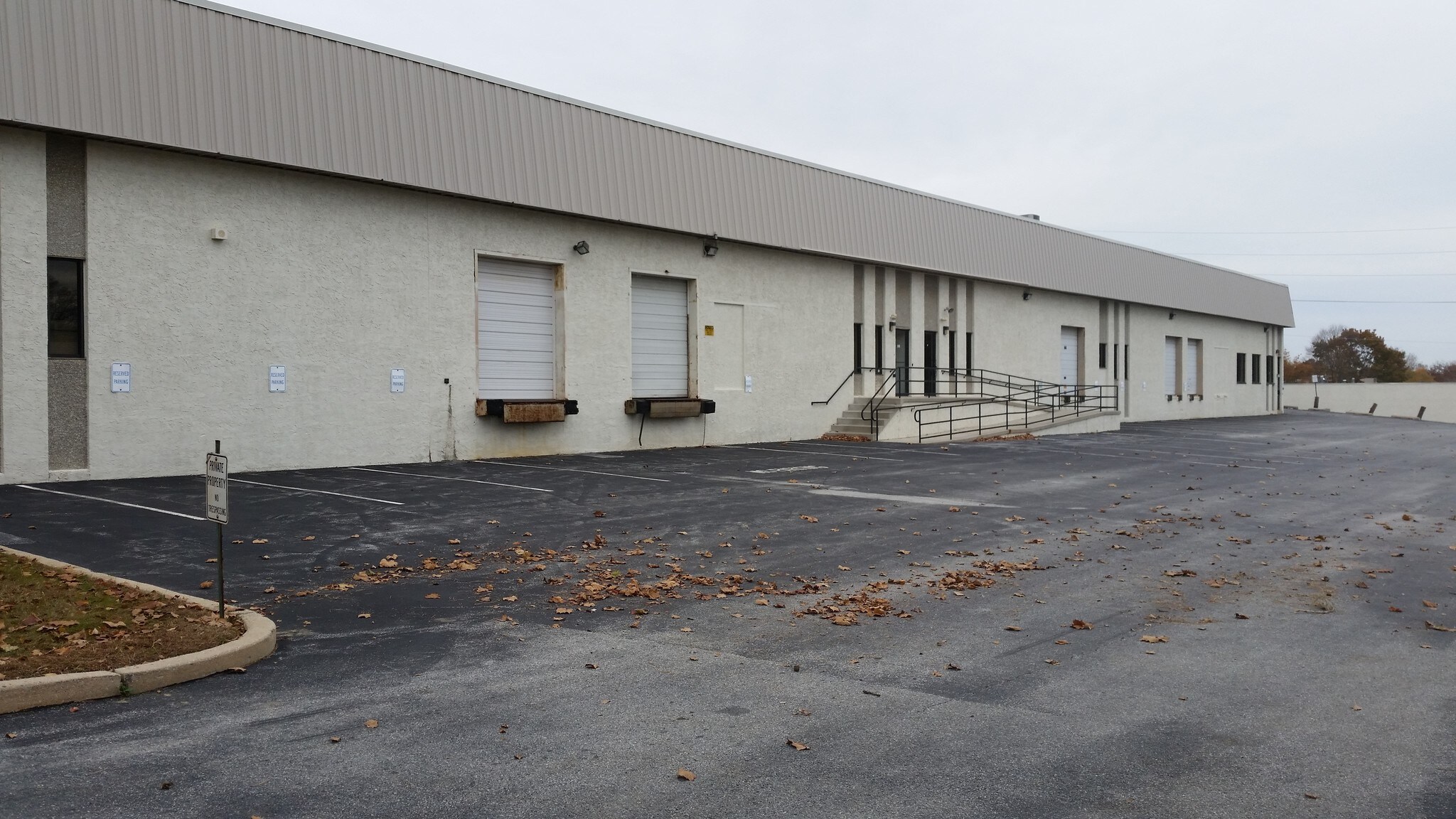 243-251 Welsh Pool Rd, Exton, PA for sale Building Photo- Image 1 of 1